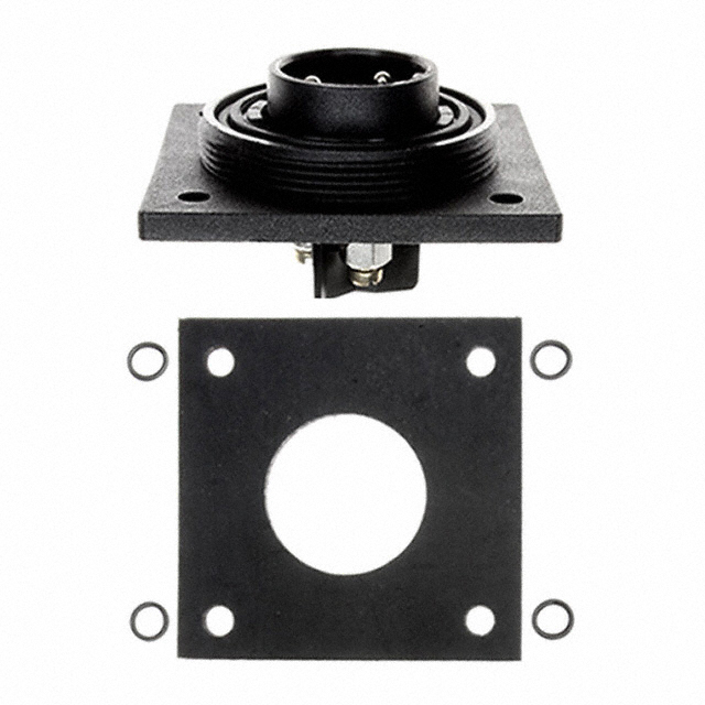 PX0765/P Bulgin  Assemblages de connecteurs circulaires